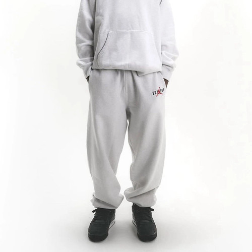 Supreme jordan felpa joggers - jordan,