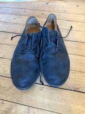 Scarpe Marsell Filo Derby nere EU45/UK45