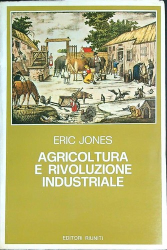 Agricoltura rivoluzione - e,