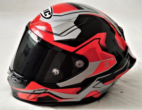 Casco moto hjc - , rpha