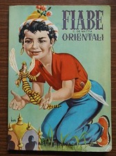 Fiabe orientali: fiabe per