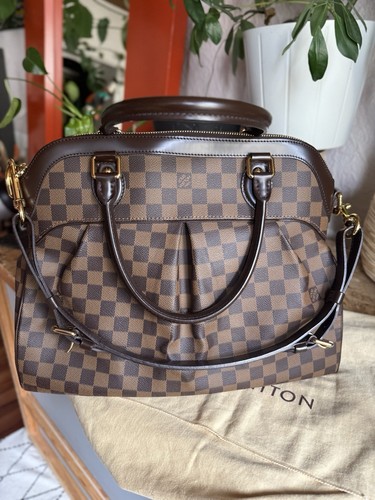 Louis vuitton trevi borsa - vuitton,