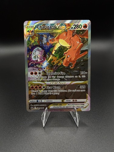 Carte promozionali charizard - promozionali,