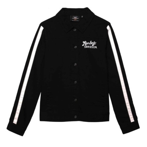 Giacca donna harley davidson - harley-davidson, a