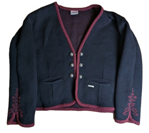 Cardigan vintage oda - oda, norway