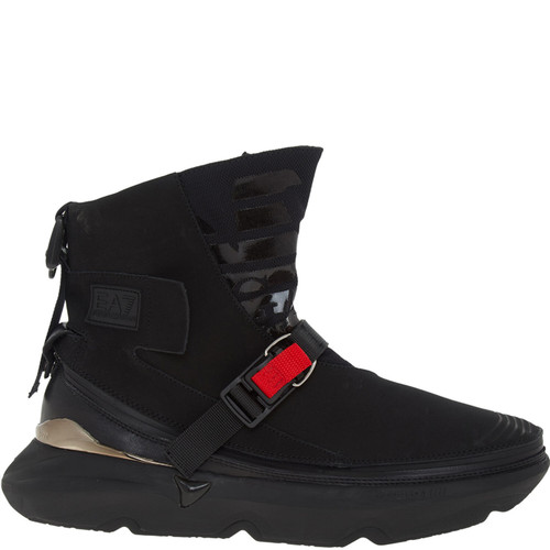 Scarpe ginnastica emporio - da,