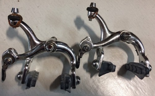 Coppia freni bici - , corsa