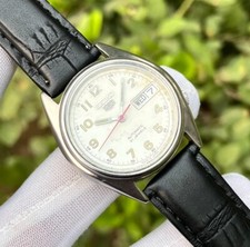 Orologio Uomo Vintage Seiko 5