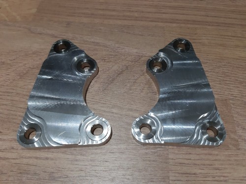 Husaberg 450 550 650 - 450,