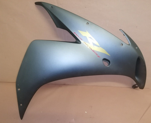 Fairing carena laterale - fairing, rh
