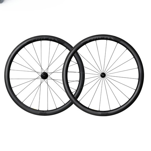 Set ruote bici strada - ruote, da