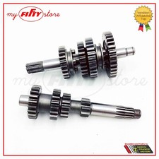 Cambio completo Franco Morini