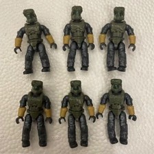 Mega Construx bloks HALO UNSC