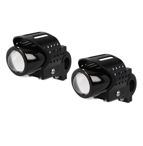 Faro aggiuntivo zs1 - faro, aprilia