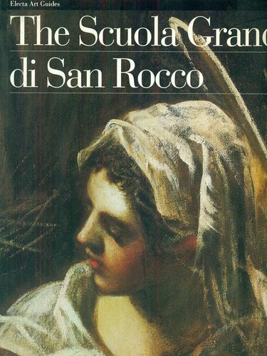 The scuola grande san - di, rocco