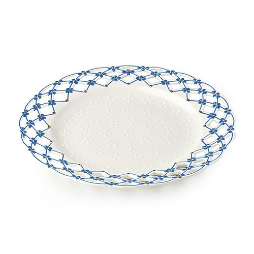 Hervit art 25987 piatto - art., tondo