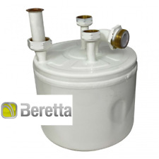 Scambiatore sanitario