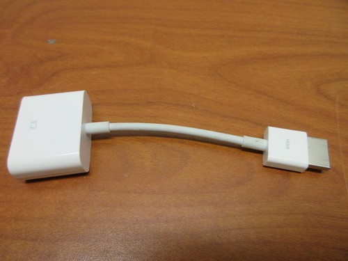 Adattatore hdmi dvi - a,