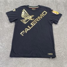 T-shirt donna Lotto Palermo FC