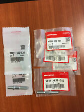 Honda CR250 02 03 04 set