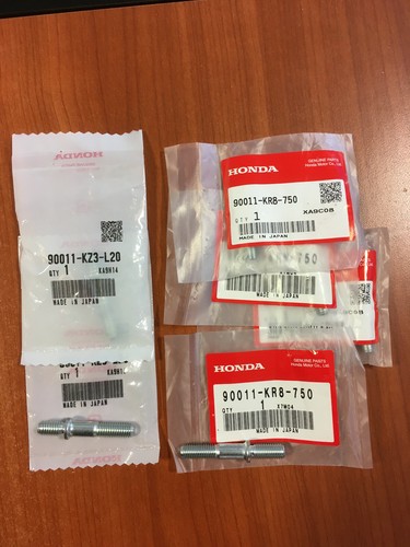 Honda cr250 04 set - honda, 03