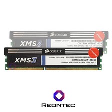 RAM PC 4 GB Corsair PC3 -