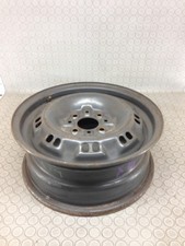 FIAT PUNTO GT TURBO (1993-1999) 1.4 BENZINA 96KW 3P CERCHIO IN FERRO R14 RUOTA