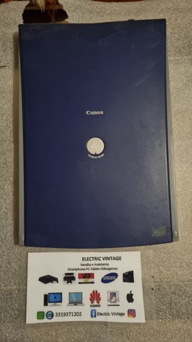 8186n scanner canon canoscan - canon,