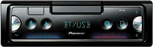 Pioneer sph 10bt - sph-10bt, autoradio
