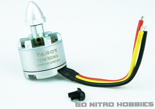Tarocchi 2214 920kv - tarocchi,