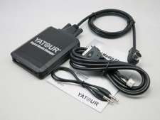 Cambia CD digitale per radio