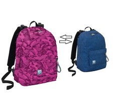 Seven Zaino reversibile double