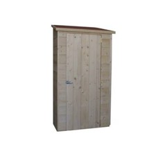 Ripostiglio mis 102 x 44 cm in