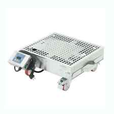 Fondimiele riscaldatore decristallizzatore 150W in acciaio inox LYSON