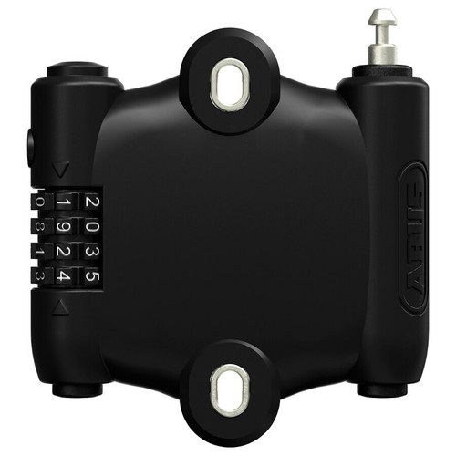 Abus sportflex 2504 antifurto - sportflex,