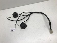 CABLAGGIO FILI CALOTTE FANALE