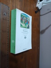 GIOVANNI BOCCACCIO DECAMERON EINAUDI DUE VOLUMI+CON SDA