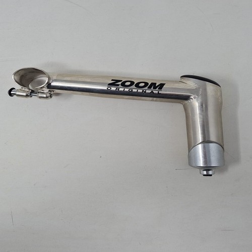 Attacco manubrio zoom mtb - attacco,