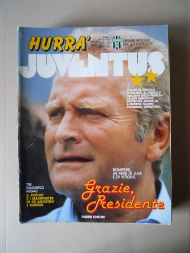 Hurra juventus 1990 - juventus, n°3