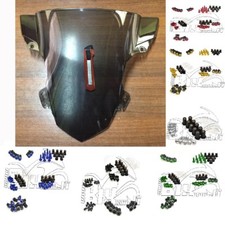 CUPOLINO PARABREZZA PLEXIGLAS