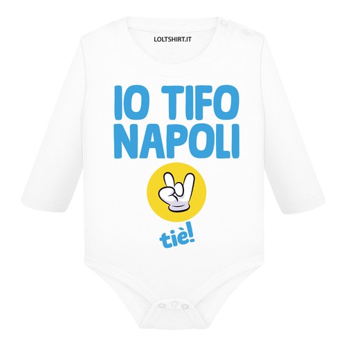 Body divertente neonato - , a