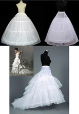 Sottogonne abito sposa -