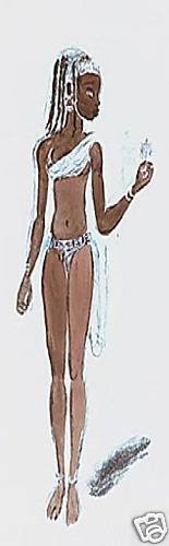 Segnalibro bookmark antico - segnalibro,