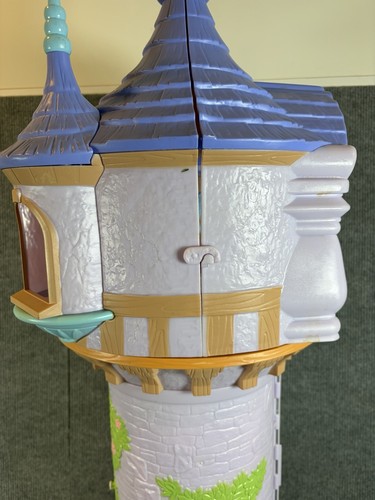Disney principessa raperonzolo - disney,