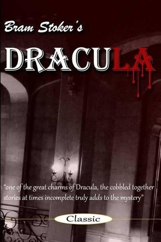Bram stoker dracula - stoker,