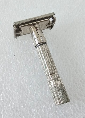 Gillette 1959 tto fat - 1959,