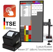Lusso tse cassa 68cm - lusso,