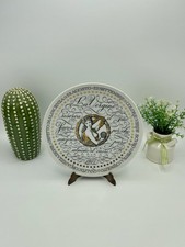Fornasetti piatto serie gli - fornasetti,
