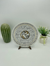 Fornasetti piatto, serie Gli