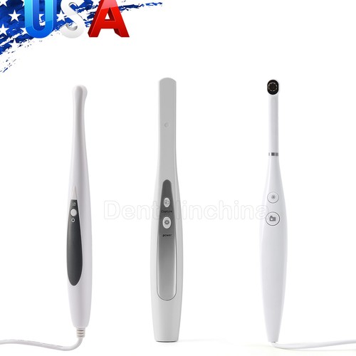 Fotocamera dentale messa - , a